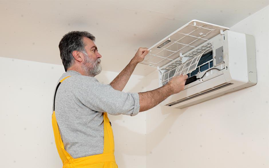 installation électrique maison Saint-Illiers-le-Bois
